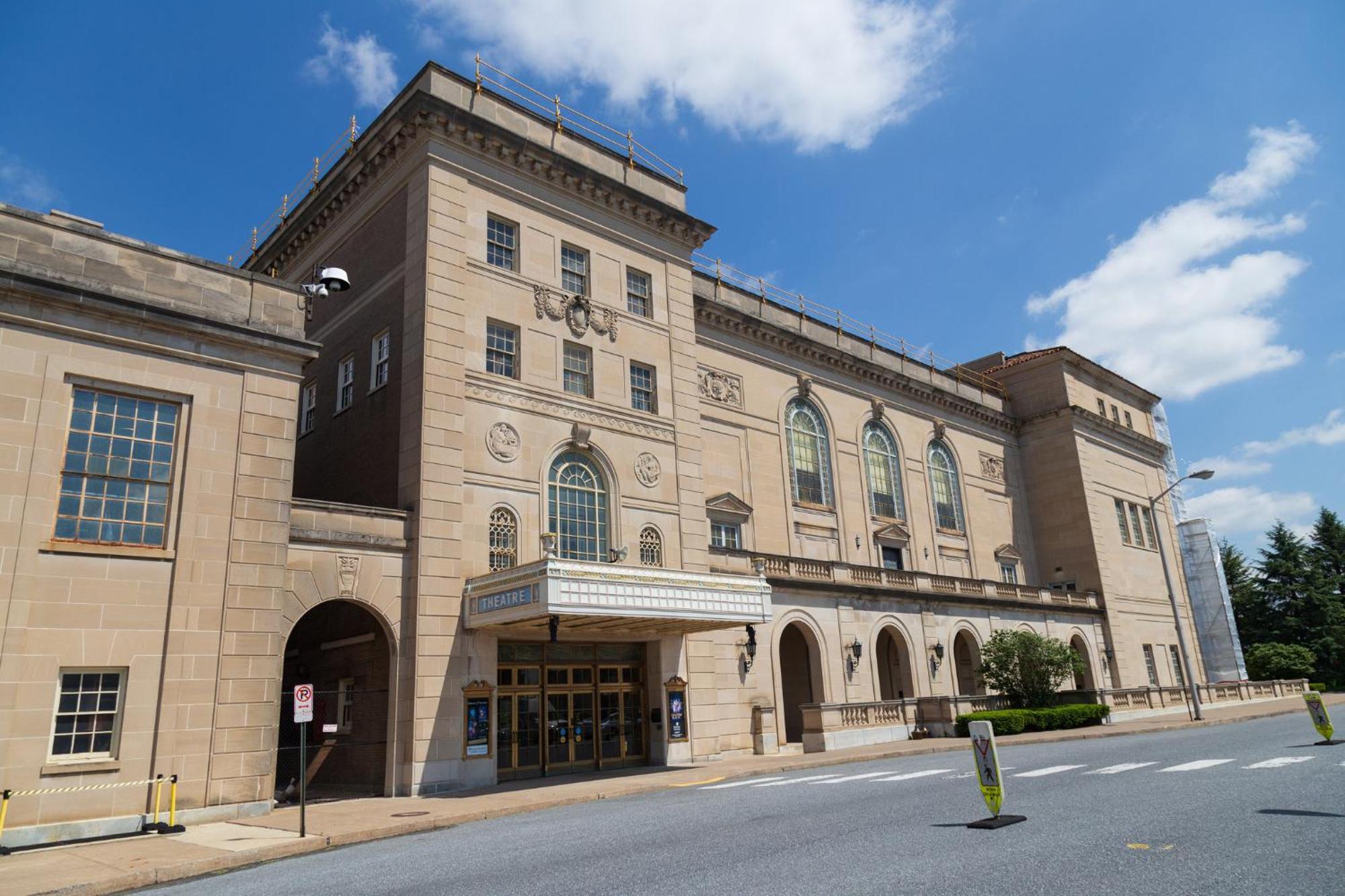 Holiday Inn Express Hershey-Harrisburg Area, An Ihg Hotel Exterior photo